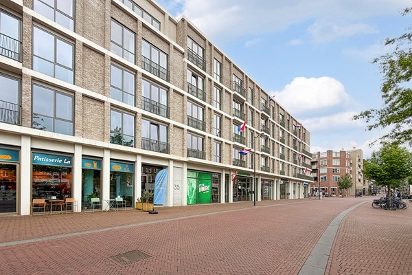 Medium property photo - Turfstraat 47, 6811 HK Arnhem